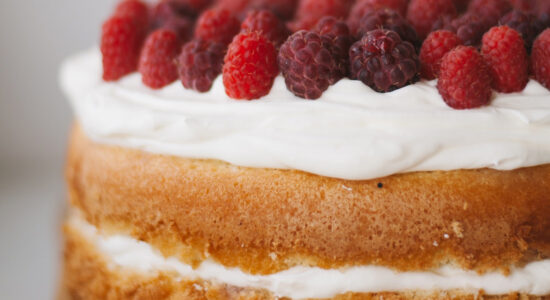 torta