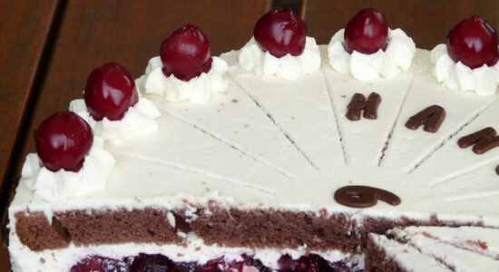 torta