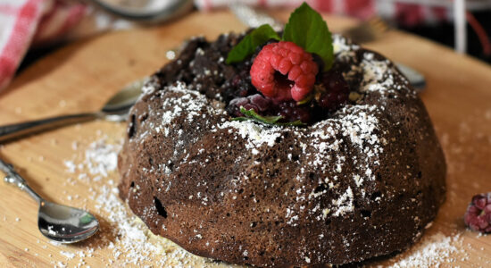 torta