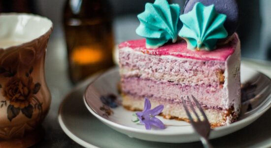 torta