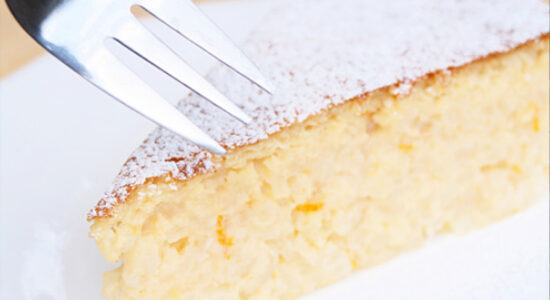 torta