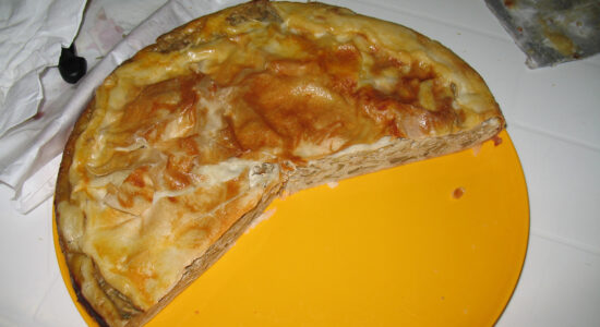 torta pasqualina