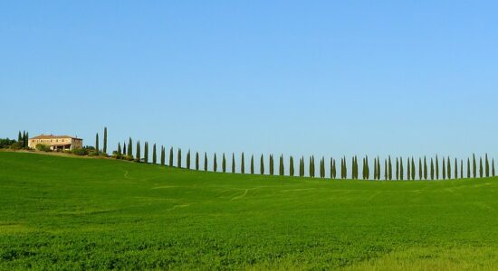 Toscana