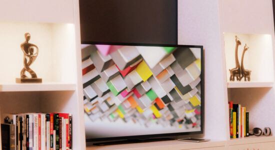 tv
