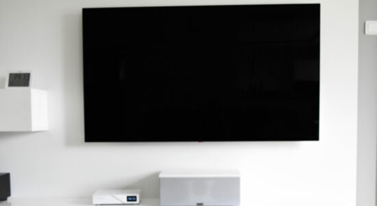 tv