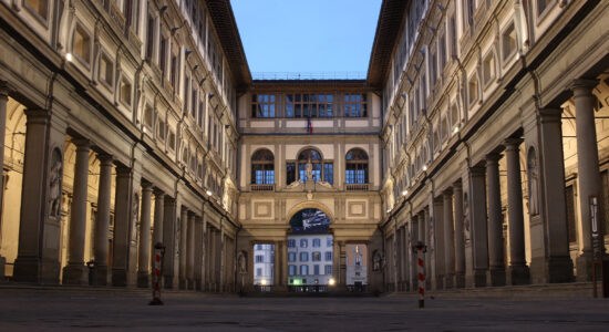 Uffizi