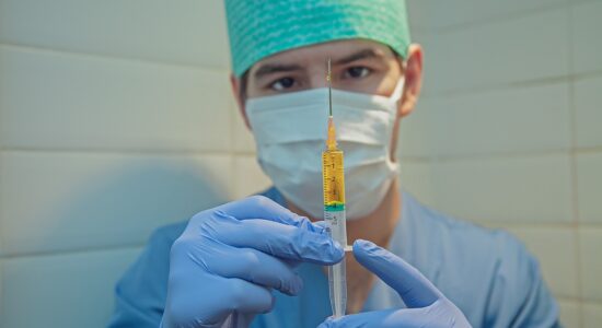 vaccinazioni