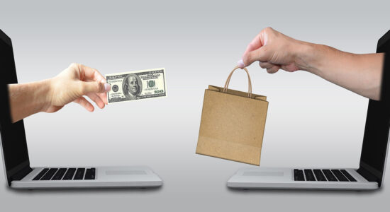 vendere online