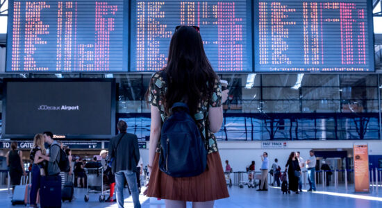viaggiare