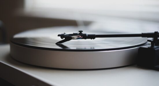 disco in vinile