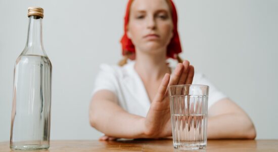 vodka