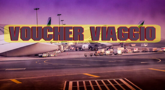 voucher viaggio