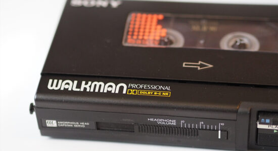 walkman