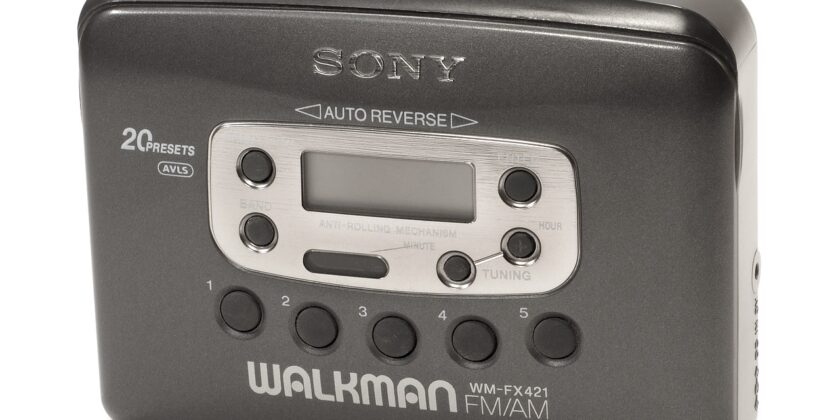 walkman