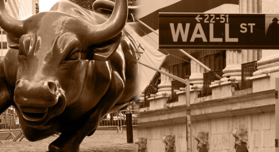 Wall Street