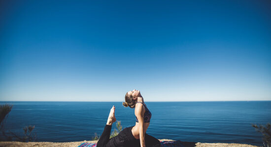 yoga