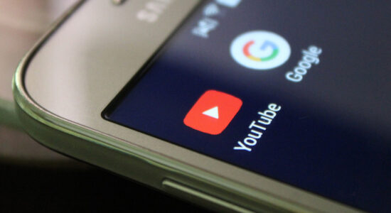 youtube