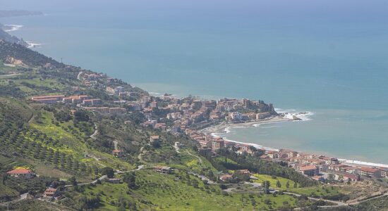 Castel di Tusa