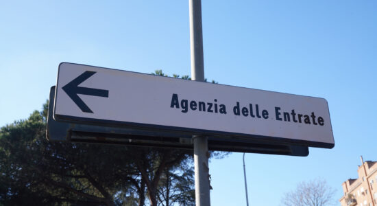 Agenzia delle Entrate