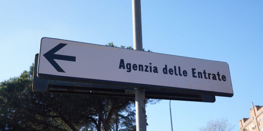 Agenzia delle Entrate