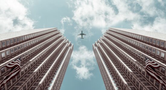 American Airlines