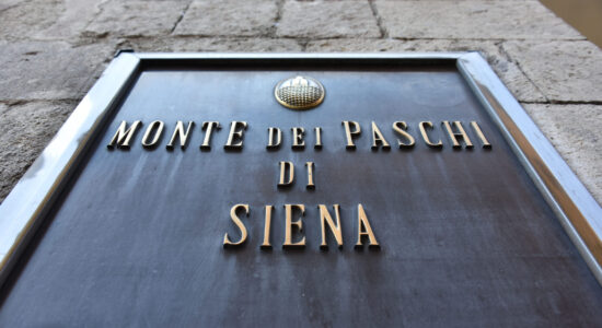 Banca Monte dei Paschi di Siena