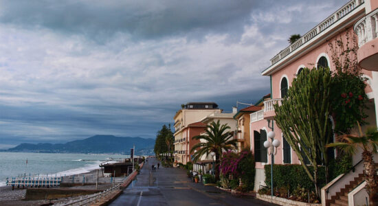 Bordighera