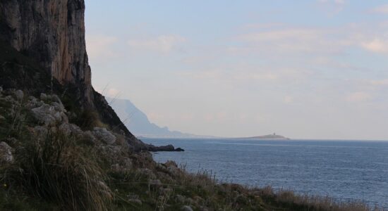 Capo Gallo