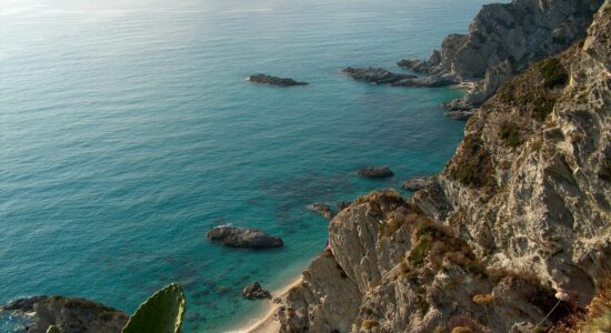Capo Vaticano