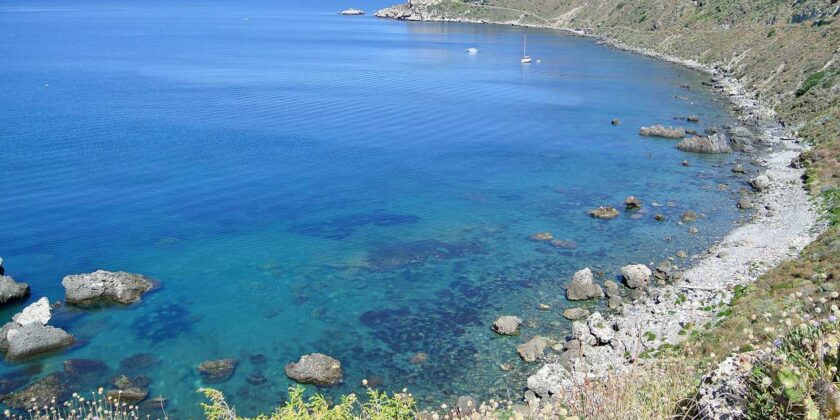Capo Milazzo