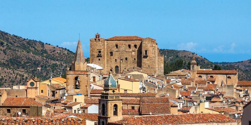 Castelbuono Sicilia