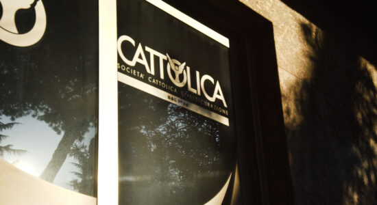 Cattolica Assicurazioni