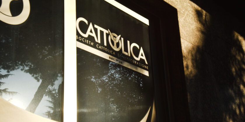 Cattolica Assicurazioni