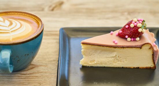 Cheesecake
