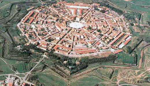 Palmanova