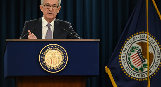 Federal Reserve