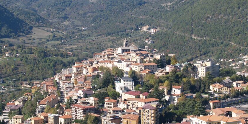 Fiuggi