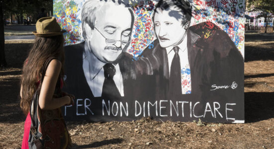 Giovanni Falcone