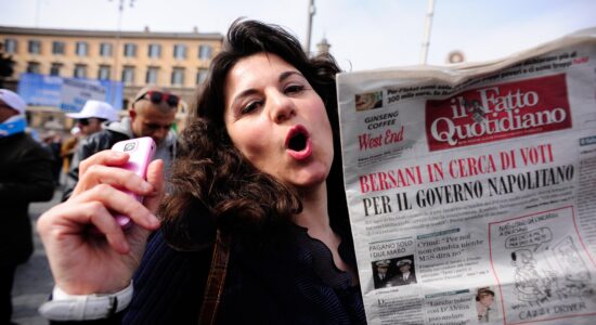 Il Fatto Quotidiano