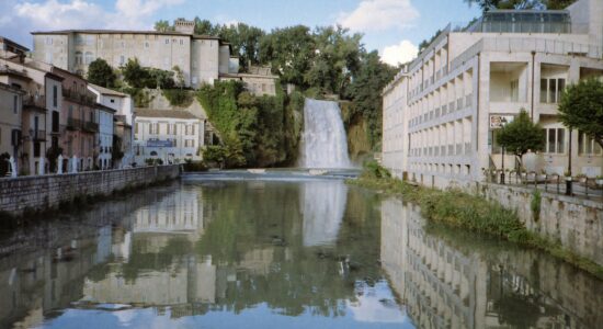 isola del Liri