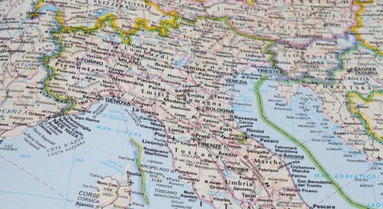 Italia-Emilia-Romagna