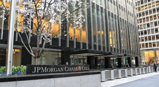 JPMORGAN