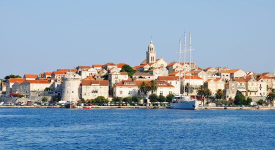 Korcula