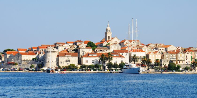 Korcula