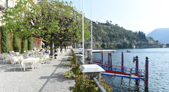 Lago di Como