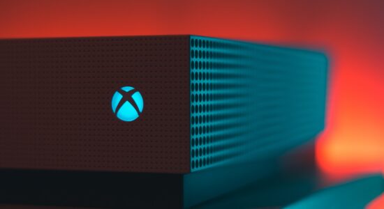 Microsoft