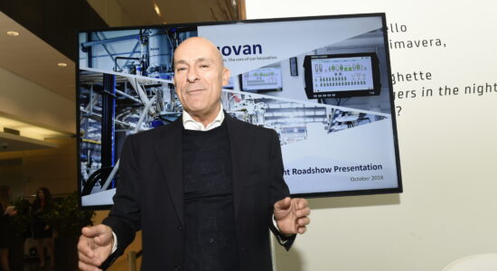 Piovan