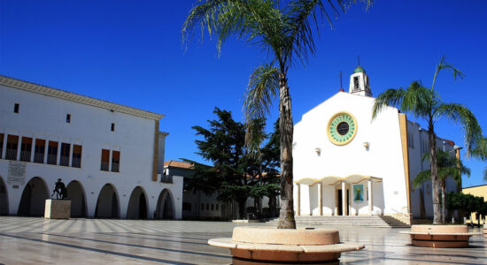Policoro