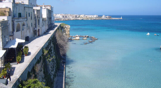 Puglia