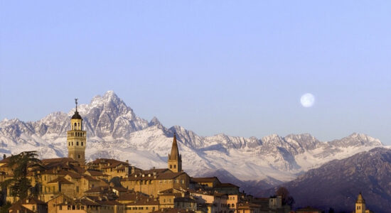 Saluzzo